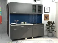 Zita konyha 200-60 3